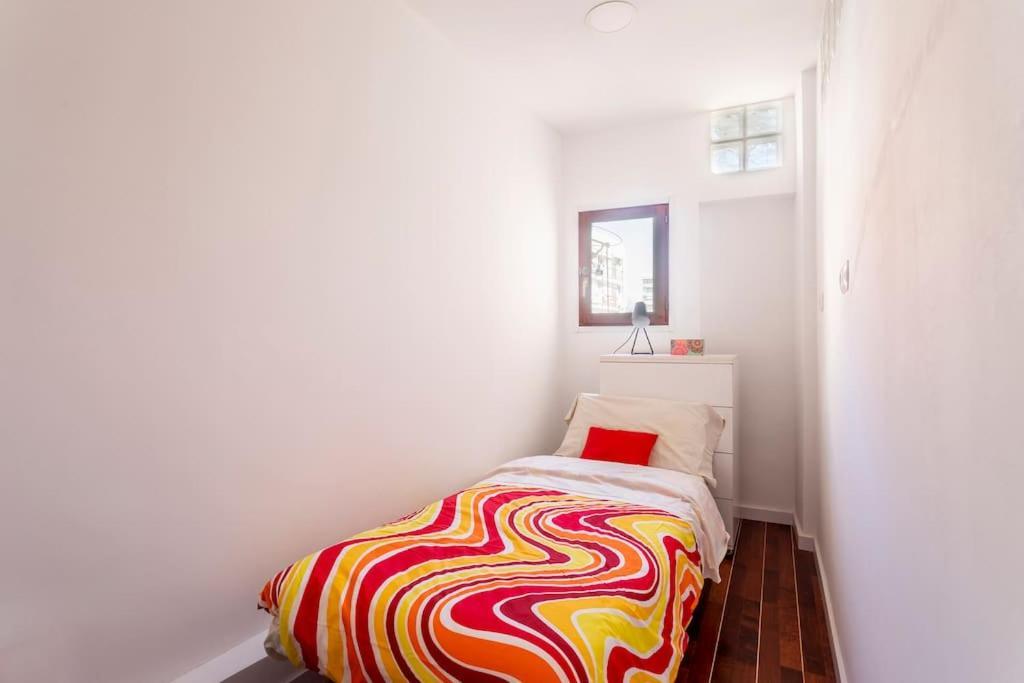 7p Centrico Piso Con Encanto Appartement