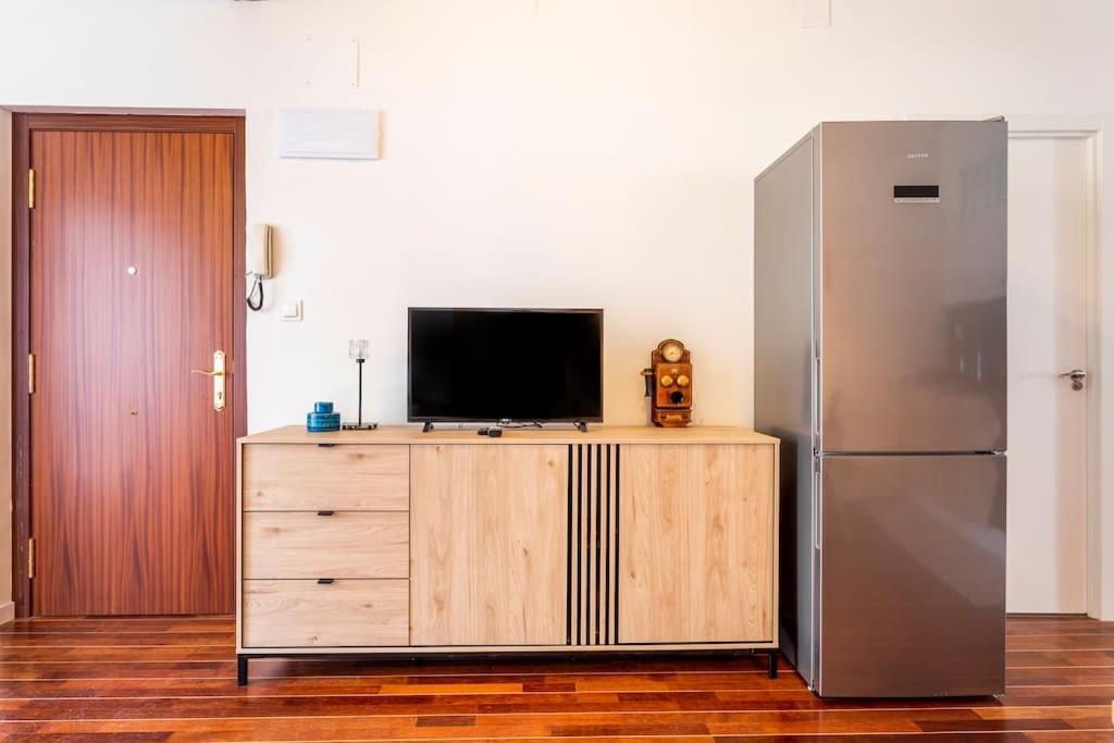 Appartement 7p Centrico Piso Con Encanto *