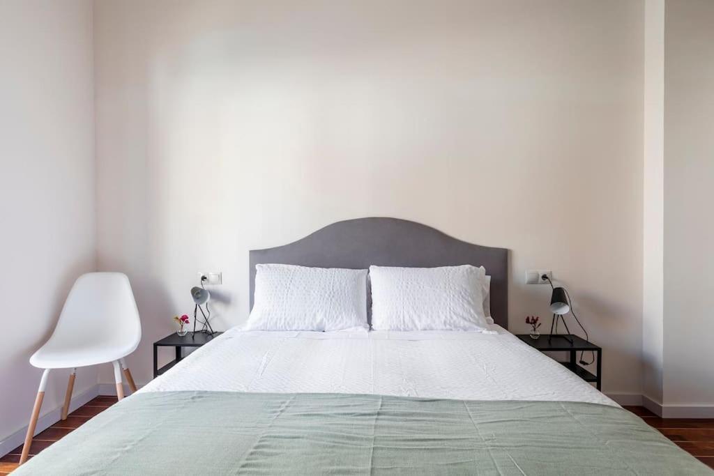 Appartement 7p Centrico Piso Con Encanto Valencia