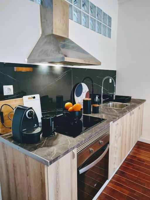 7p Centrico Piso Con Encanto Appartement *