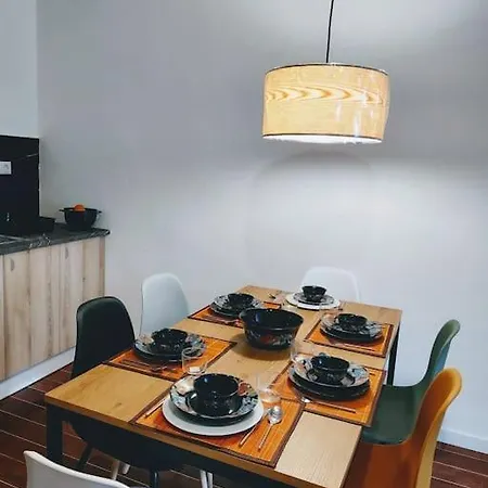 7P Centrico Piso Con Encanto Valencia Exterior photo