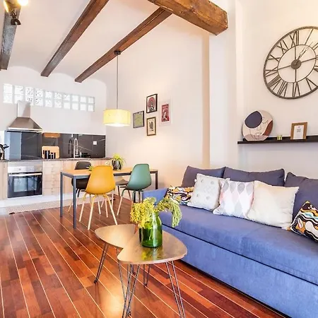 7P Centrico Piso Con Encanto Valencia Exterior photo