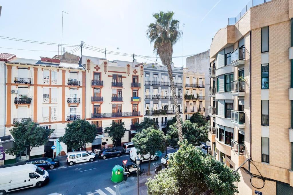 7p Centrico Piso Con Encanto