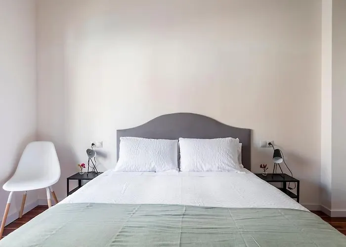 7P Centrico Piso Con Encanto