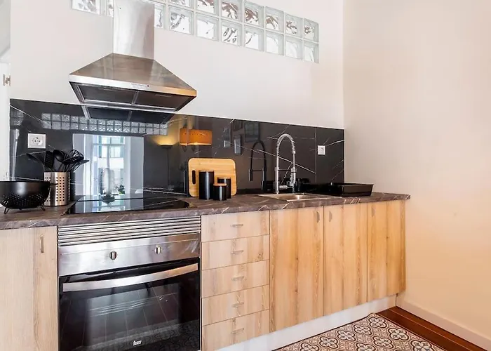 7P Centrico Piso Con Encanto