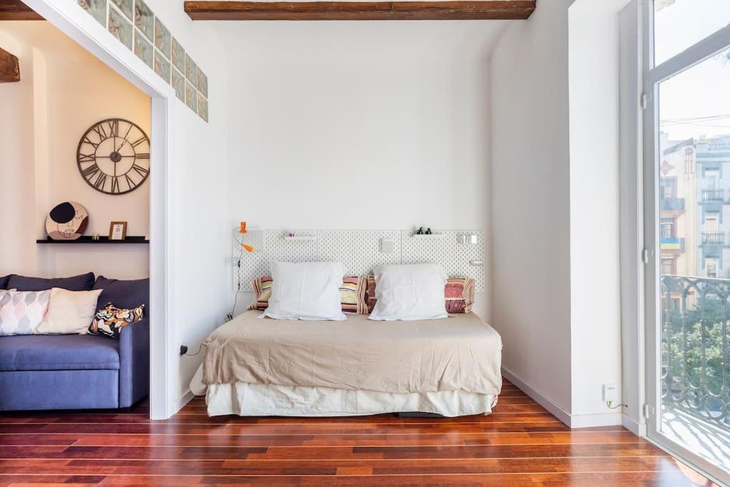7p Centrico Piso Con Encanto *