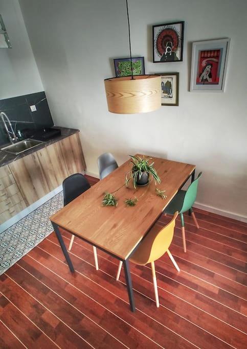 Apartment 7p Centrico Piso Con Encanto *